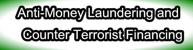 anti-money-laundering